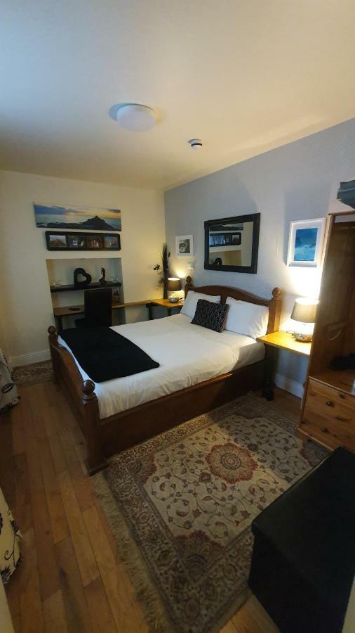 Rose Park House Bed & Breakfast Londonderry Eksteriør bilde