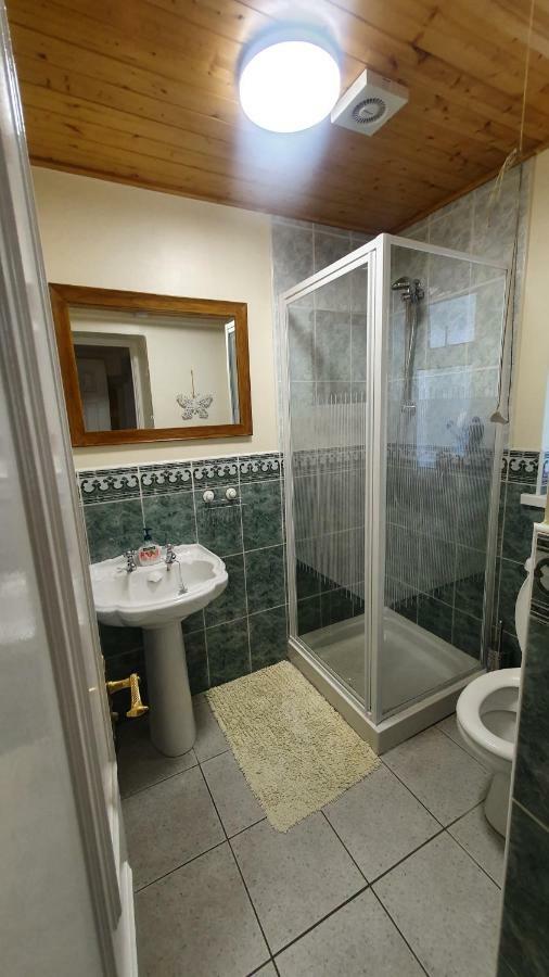 Rose Park House Bed & Breakfast Londonderry Eksteriør bilde